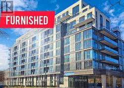 203 - 250 LAWRENCE AVENUE W  Toronto, ON M5M 1B1