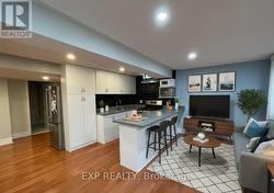 20 MORDEN CRESCENT  Ajax, ON L1T 3Z7