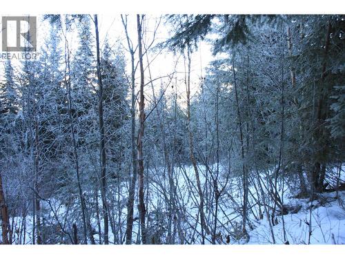 Prop Lot 30 Brown Road, Bridge Lake, BC 