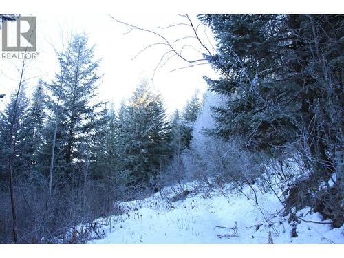 Prop Lot 30 Brown Road, Bridge Lake, BC 