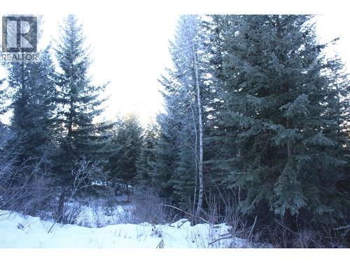 Prop Lot 30 Brown Road, Bridge Lake, BC 