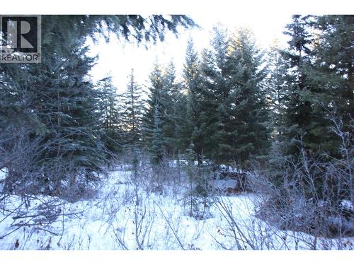 Prop Lot 30 Brown Road, Bridge Lake, BC 