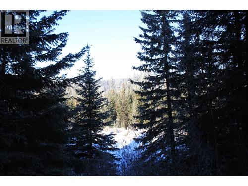 Prop Lot 30 Brown Road, Bridge Lake, BC 