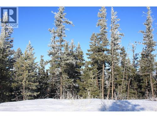 Prop Lot 30 Brown Road, Bridge Lake, BC 