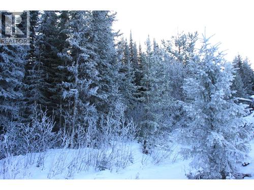 Prop Lot 30 Brown Road, Bridge Lake, BC 