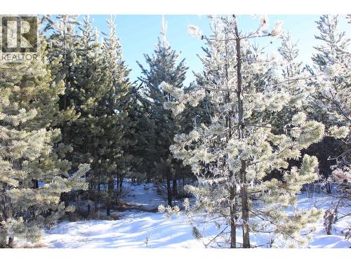 Prop Lot 30 Brown Road, Bridge Lake, BC 