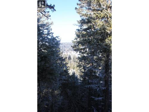 Prop Lot 30 Brown Road, Bridge Lake, BC 