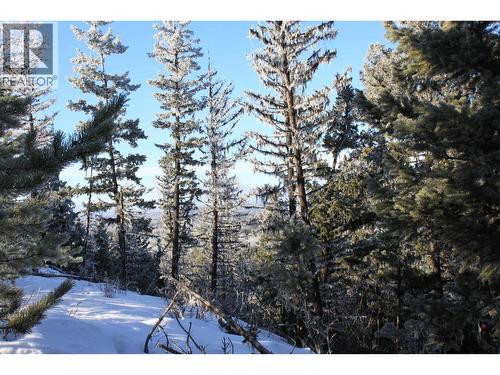 Prop Lot 30 Brown Road, Bridge Lake, BC 