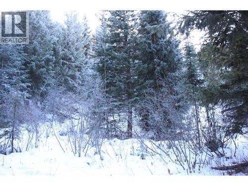 Prop Lot 30 Brown Road, Bridge Lake, BC 