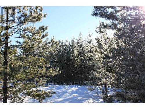 Prop Lot 30 Brown Road, Bridge Lake, BC 