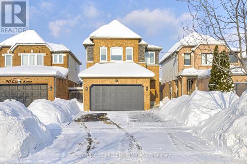 88 EATON STREET  Halton Hills, ON L7G 5T2