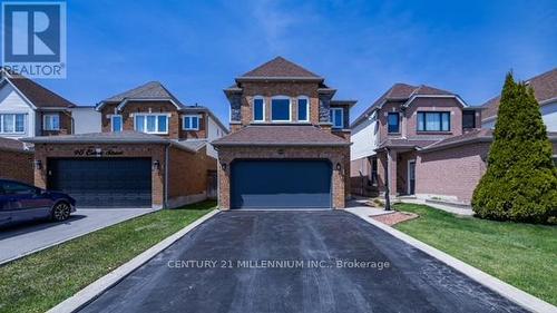 88 EATON STREET  Halton Hills, ON L7G 5T2