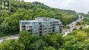 306 - 455 Charlton Avenue E, Hamilton, ON  - Outdoor With Balcony With View 