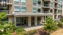 306 - 455 Charlton Avenue E, Hamilton, ON  - Outdoor With Balcony 