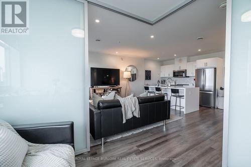 306 - 455 Charlton Avenue E, Hamilton, ON - Indoor