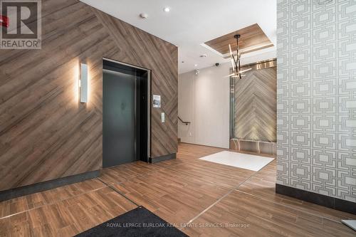 306 - 455 Charlton Avenue E, Hamilton, ON - Indoor