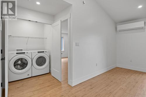 18 Beech Hill Avenue, East Royalty, PE - Indoor Photo Showing Laundry Room