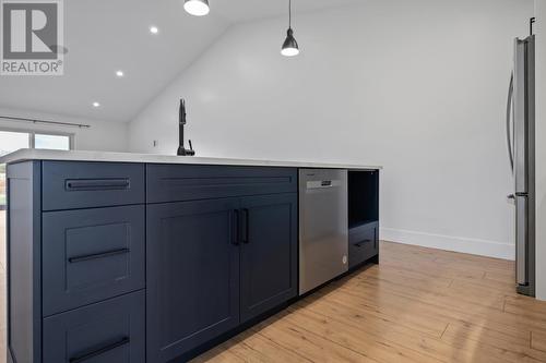 18 Beech Hill Avenue, East Royalty, PE - Indoor