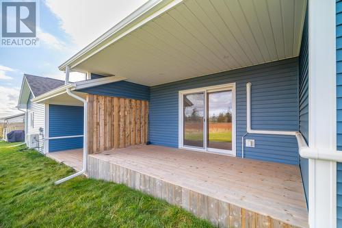 18 Beech Hill Avenue, East Royalty, PE - Outdoor With Exterior