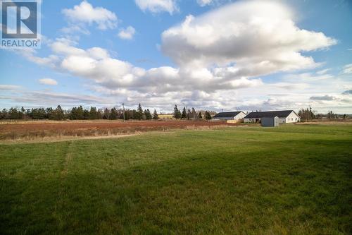 18 Beech Hill Avenue, East Royalty, PE - Outdoor With View