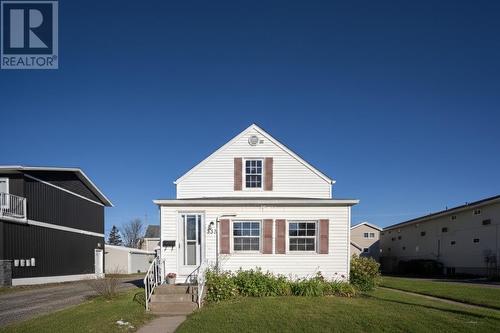 333 Market Street, Summerside, PE - Outdoor