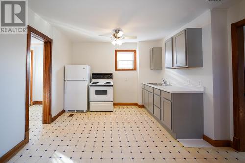 333 Market Street, Summerside, PE - Indoor Photo Showing Kitchen