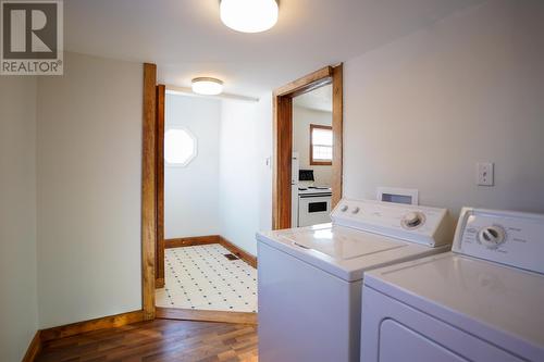 333 Market Street, Summerside, PE - Indoor Photo Showing Laundry Room