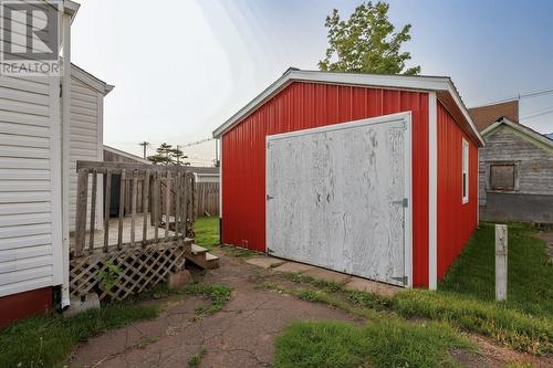 333 Market Street, Summerside, PE - Outdoor With Exterior