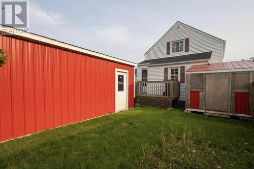333 Market Street, Summerside, PE - Outdoor
