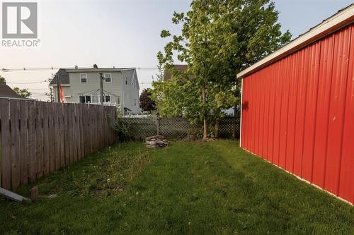 333 Market Street, Summerside, PE - Outdoor