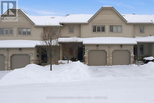 17 - 71 SULPHUR SPRINGS ROAD  Hamilton, ON L9G 5C1