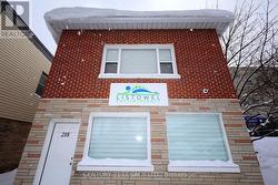 218 MAIN STREET W  North Perth, ON N4W 1A1