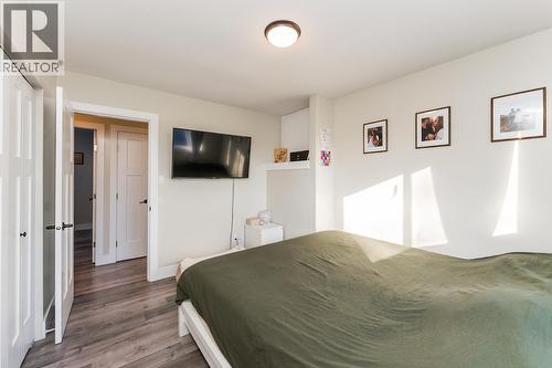 4150 Baker Road, Prince George, BC - Indoor Photo Showing Bedroom