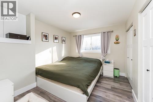 4150 Baker Road, Prince George, BC - Indoor Photo Showing Bedroom