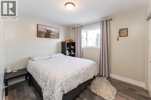 4150 Baker Road, Prince George, BC - Indoor Photo Showing Bedroom
