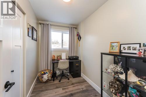 4150 Baker Road, Prince George, BC - Indoor
