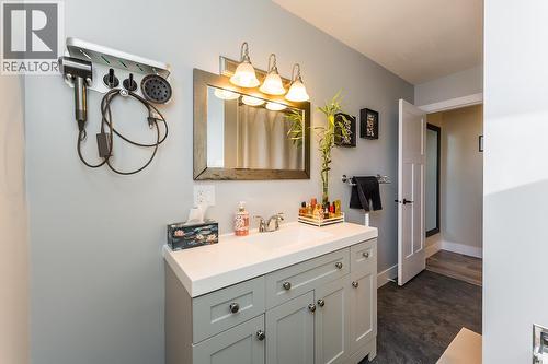 4150 Baker Road, Prince George, BC - Indoor