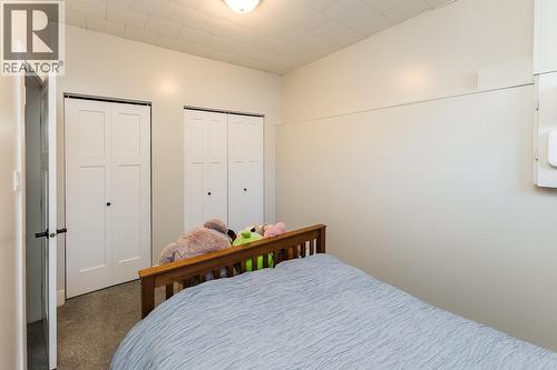 4150 Baker Road, Prince George, BC - Indoor Photo Showing Bedroom