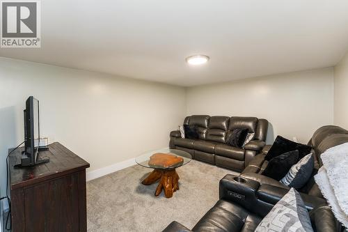 4150 Baker Road, Prince George, BC - Indoor