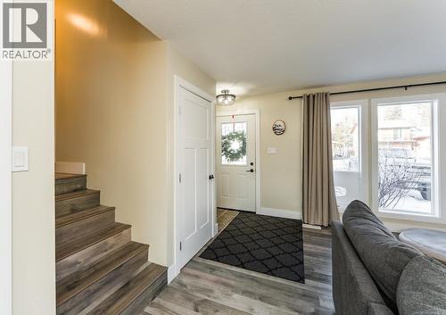 4150 Baker Road, Prince George, BC - Indoor Photo Showing Other Room