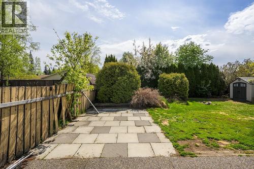 4150 Baker Road, Prince George, BC - Outdoor