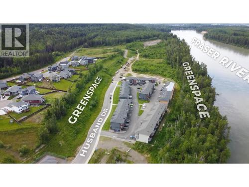 405 7000 Husband Drive, Prince George, BC - 