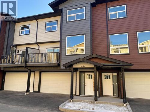 406 7000 HUSBAND DRIVE  Prince George, BC V2N 0K2