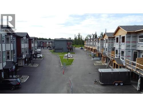 406 7000 Husband Drive, Prince George, BC - Outdoor