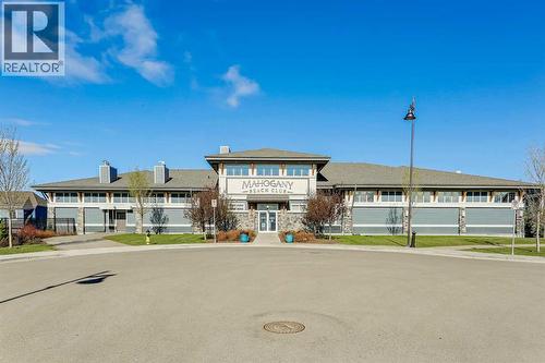 467 Mahogany Terrace Se, Calgary, AB - Outdoor