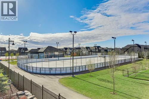 467 Mahogany Terrace Se, Calgary, AB - Outdoor With View