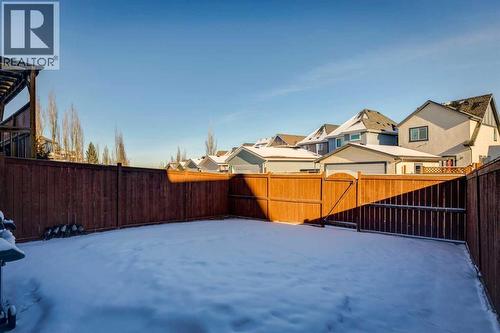 467 Mahogany Terrace Se, Calgary, AB - Outdoor
