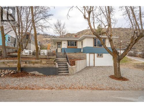 6470 Hollow Street  Oliver, BC V0H 1T0
