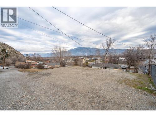 Neighbourhood - 6470 Hollow Street, Oliver, BC - Outdoor With View