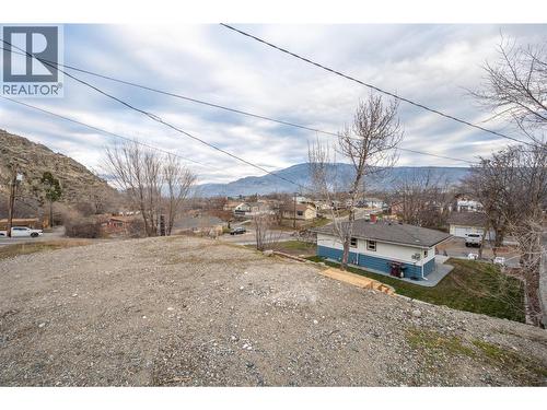 Neighbourhood - 6470 Hollow Street, Oliver, BC - Outdoor With View